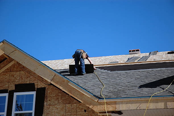 Best Emergency Roof Repair Services  in Pce, LA