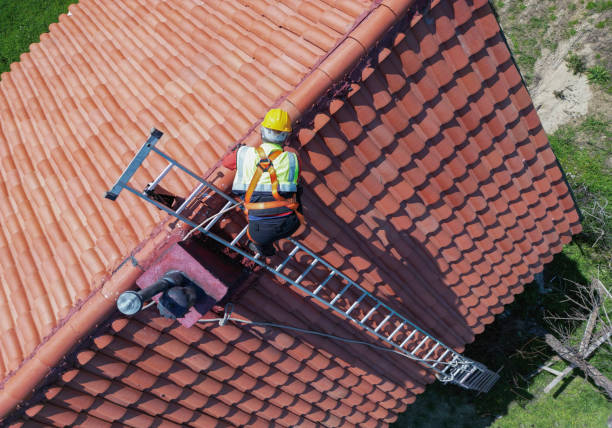 Best Roof Leak Repair  in Pce, LA