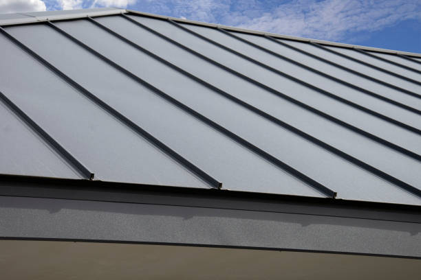 Best Commercial Roofing Services  in Pce, LA